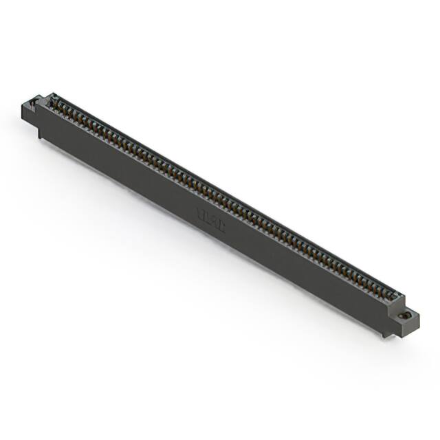 895-068-524-608 EDAC Inc.  Edgeboard Connectors